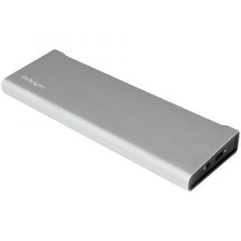 Replicador Puertos Thunderbolt 2 Para Laptop 2X Displayport