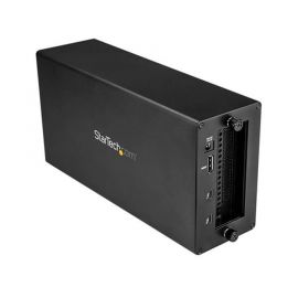 Gabinete Expansion Thunderbolt 3 A Pci Express X16 Con Dp