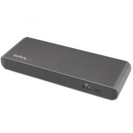 Docking Station StarTech.com TB3DKDPMAWNegro, Docking