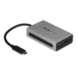 Adaptador Convertidor Thunderbo 3 A Esata Con Usb