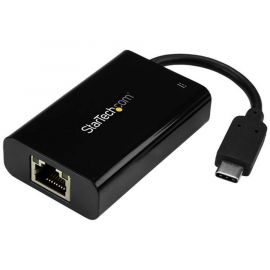 Adaptador Usb-C Red Ethernet G