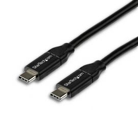 Cable De 2M Usb-C A Usb Tipoc Con Capacidad Pd 5A Usb 2.0