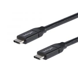 Cable 50Cm Usb-C A Usb Tipoc Con Capacidad Pd 5A Usb 2.0