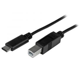 Cable De 2M Usb-C A Usb B Mach Ho A Macho Cable Usb Tipo C