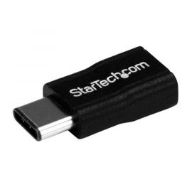 Adaptador Usb-C A Micro-Usb Macho A Hembra Usb 2.0