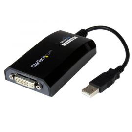 Tarjeta De Video Usb A Dvi Pc Mac Cable Convertidor 1920X1200