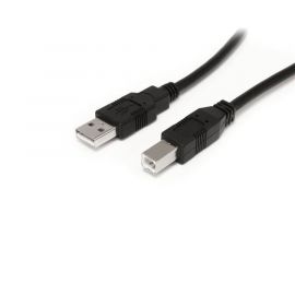 Cable De Extensión 10M Usb 2.0 Usb A A Usb B Macho A Macho