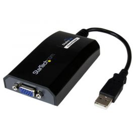 Tarjeta De Video Externa Usb A Vga Pc Y Mac 1920X1200