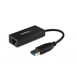 Adaptador Tarjeta De Red Nic Usb 3.0 Externa Gigabit Ethernet