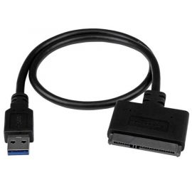 Cable Adaptador Usb 3.1 10Gbps A Sata