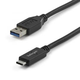 Cable 1M Usb-C Usb A Usb Type-C Usb 3.1