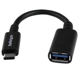 Adaptador Usb 3.1 Type-C A A Usb-C