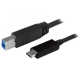 Cable Usb 3.0 1M Usb-C Usb B Usb Type-C