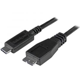 Cable Adaptador De 50Cm Usb-C