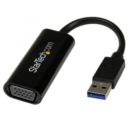 Adaptador De Video Convertidor Usb 3.0 A Vga Cable