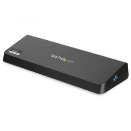 Replicador Puertos Universal Usb 3.0 Displayport Hdmi 4K