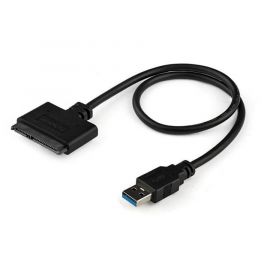 Cable Adaptador Usb 3.0 Uasp A Sata Iii Para Disco De 2.5