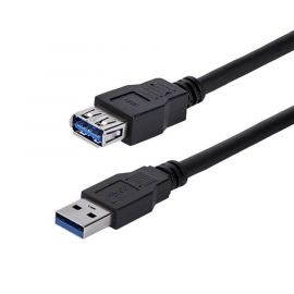 Cable 1M Extension Usb 3.0 Macho A Hembra Usb A Extensor