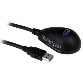 Cable 1.5M Extension Usb 3.0 Tipo A Macho A Hembra