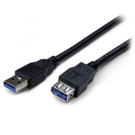 Cable 1.8M Extension Usb 3.0 Macho A Hembra Usb A Extensor