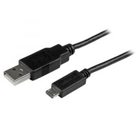 Cable 15Cm Usb 2.0 Delgado Cable 15Cm Usb 2.0 Delgado