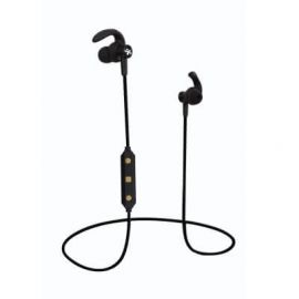 Audífonos Stylos STSAUB1B, Negro