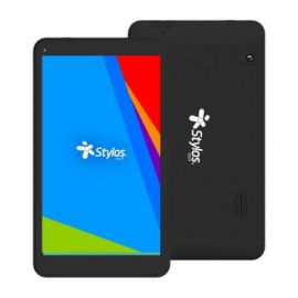 Tableta Stylos STTTA84B, 1 GB, Quad-Core, 7 pulgadas, Android 8.1, 8 GB