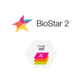 SDK imagen de biostar 2.6