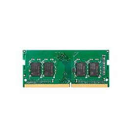 Memoria RAM Synology D4Neso-2666-4G para NAS Synology