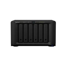 Nas Synology Ds1621Xs+ /6 Bahias Hasta 96 Tb /Ncleo Cuadruple Hasta 2.7 Ghz/8Gb Ddr4/ Puerto Lan 1Gbe X2/Puerto Lan 10Gbe X1/Usb 3.0 X3/Hot-Swap.