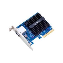Tarjeta de Complemento de Puerto Único 10Gbase-T/Nbase-T de Alta Velocidad para Servidores Synology NAS