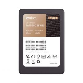 960 GB SSD , diseñada para Synology NAS