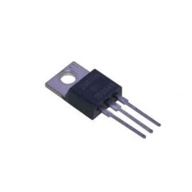 Transistor Diodo SCR para 25 Amper, 100 Volt, 20 Watt, TO-220AB, para Fuentes SECOM-11
