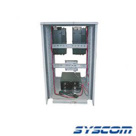 Repetidor SYSCOM PLUS, UHF, 450480 MHz, 100 W.