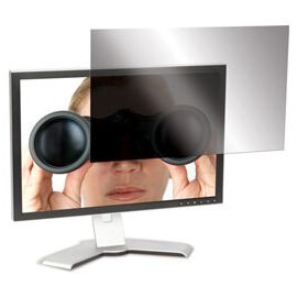Filtro De Privacidad Targus Asf173W9Usz 17.3 Pulgadas Widescreen Monitor Color Traslucido