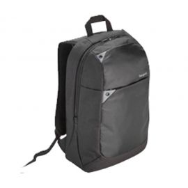 Mochila Backpack 15.6 Ultra Light Para Portatiles Negro Targus