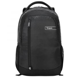 Mochila Backpack 15.6 Sport Para Portatil Negro Targus