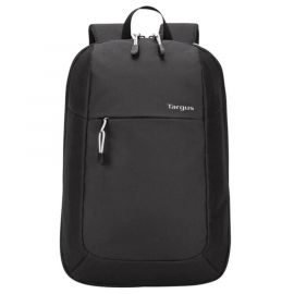 Mochila Backpack 15.6 Intellec Essentials Para Portatil Negro