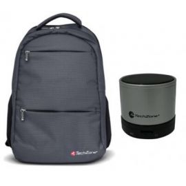 BUNDLE TZ18LBP01-GRIS + TZ15SPBT-S - 