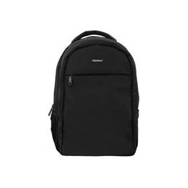Backpack Wozniak Techzone Inspiration Color Negro