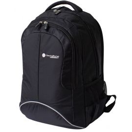Mochila TECHZONE SPORTNegro, Nylon, Mochila, Universal