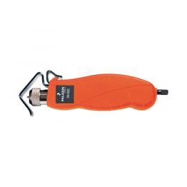 Desforrador Ajustable de Chaqueta de cable para Caucho, PVC y Nylon (especial para cable de fibra óptica)
