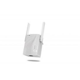 Extensor Universal y Access Point A301 N300 802.11 B/G/N 300Mbps 2 Antenas Externas Cubre Area de Más de 120 Metros Cuadrados