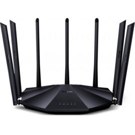Router TENDA AC23 - 2033 Mbps, 2.4 GHz / 5 GHz