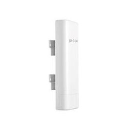 Access Point Ap615 Ip-Com N150, Exterior, 1 Fast Ethernet, PoE/Wan/Lan + 1 Lan, 150Mbps, PoE At, 10 Usuarios, Ant 12 Dbis Direccional, Access Point,Wds,Cli,Rep
