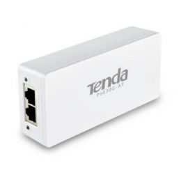 Inyector PoE TENDA PoE30G-AT10, 100, 1000 Mbit/s