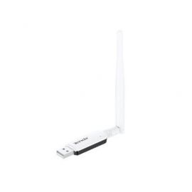 Tarjeta de Red TENDA U1Color blanco