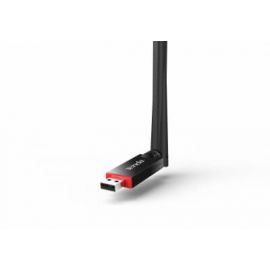 Adaptador USB TENDA U6Negro