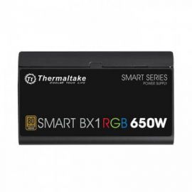 FUENTE TMK BX1 THERMALTAKE PS-SPR-0650NHFABU-1, 650 W, 100 V - 240 V, PC, Negro