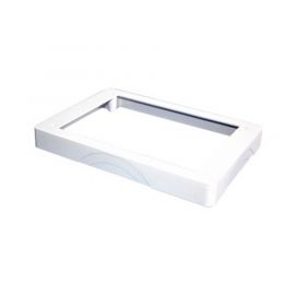 Base para mini columna blanco (10001-11002)